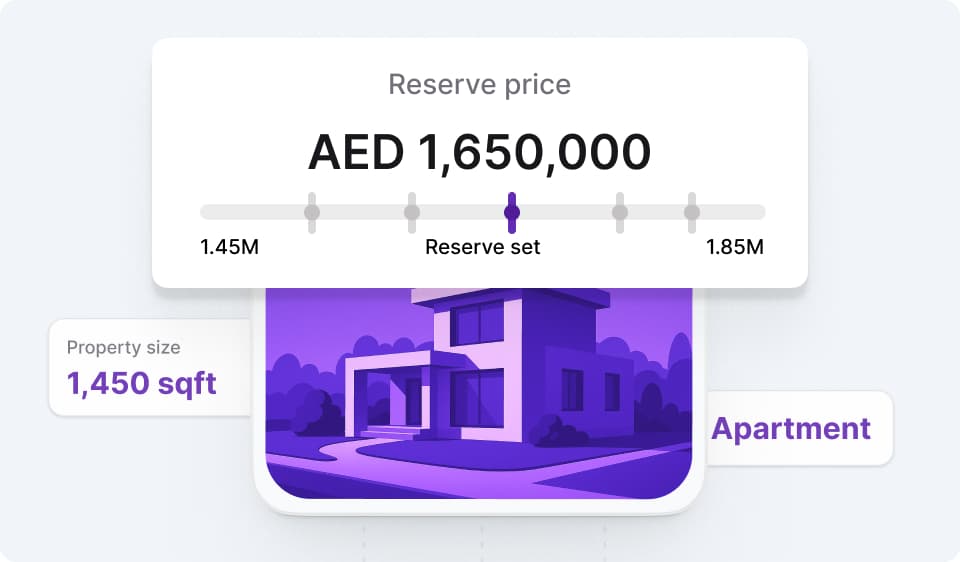 How auctions work for sellers