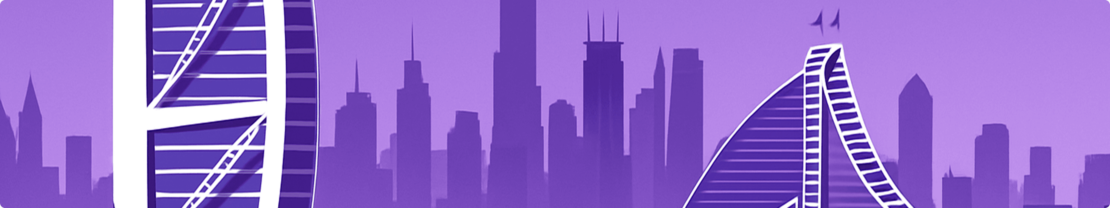 Dubai Hero Image - Desktop