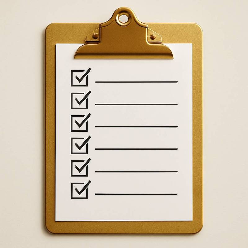 How Do You Perform a Step-by-Step Property Valuation for a Golden Visa Application?
