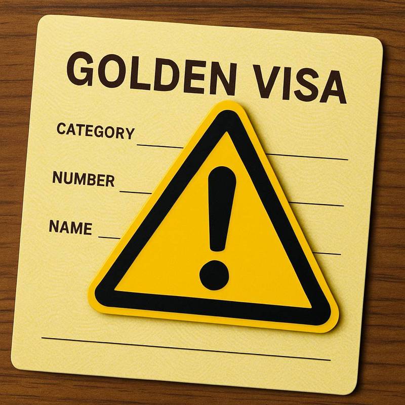 What Are the Common Pitfalls in Property Valuations for Golden Visa Applicants?