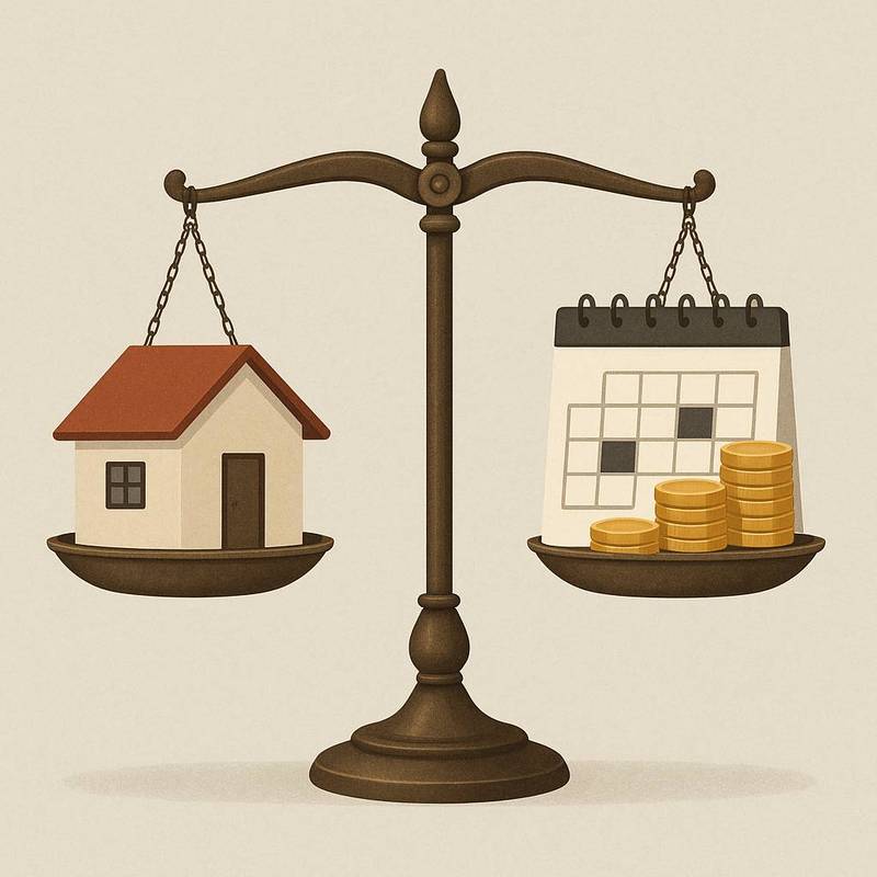 From Valuation to Monthly Payment: Turning Your Dubai Home’s Worth into Numbers