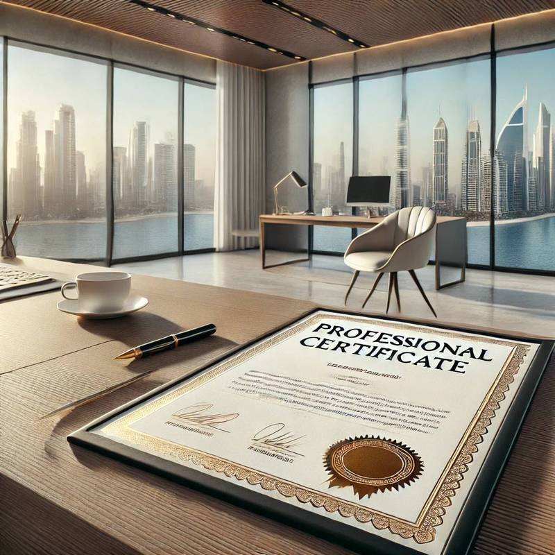 Regulatory Framework for Instant Property Valuations in Dubai