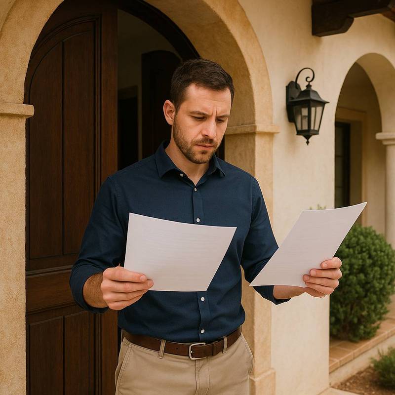 How to Verify Your Property Details for Precise Valuations