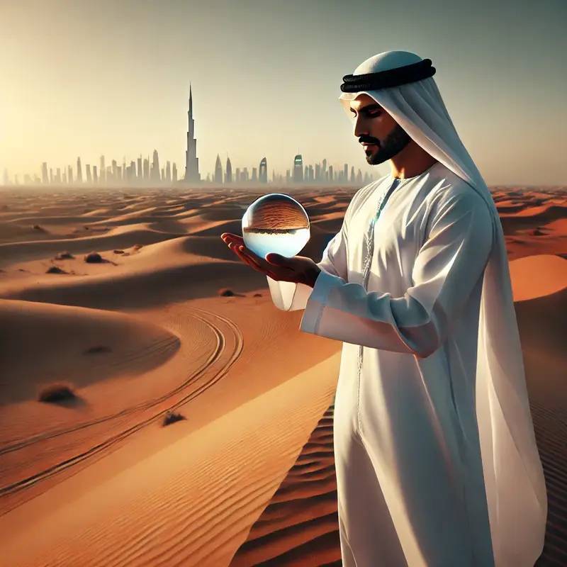 The Future of Instant Property Valuations in Dubai