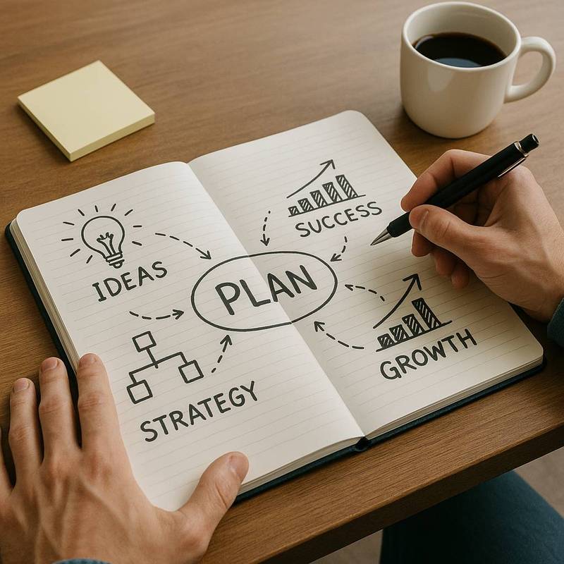 Chart your property exit plan after securing a UAE golden visa