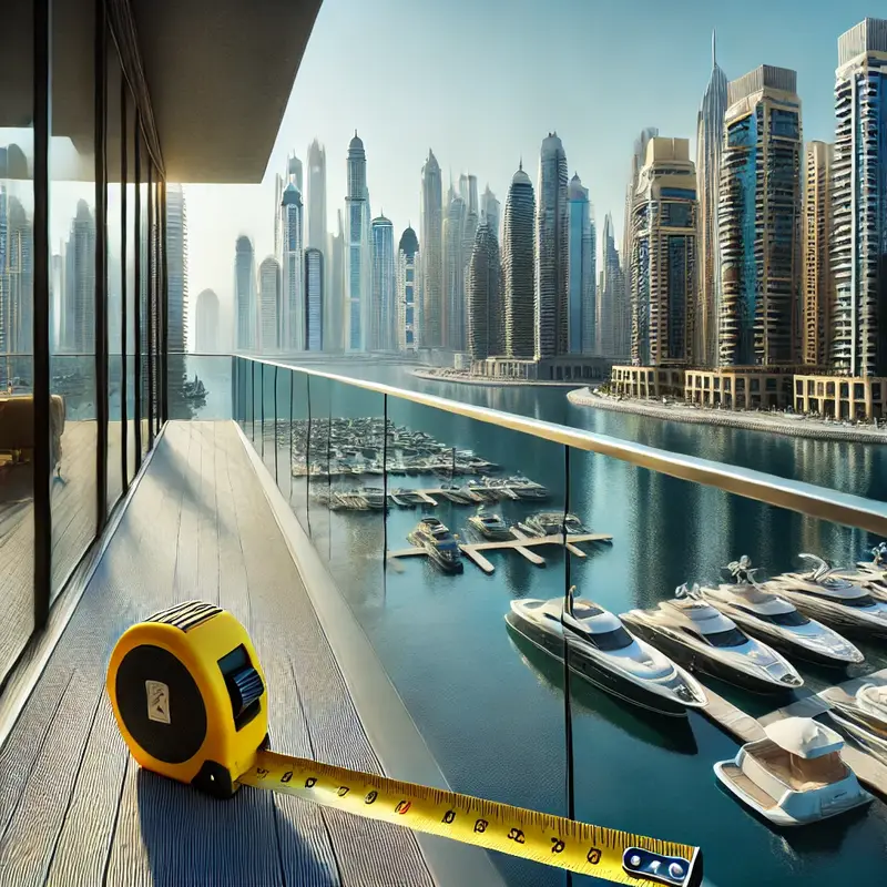 Factors That Influence Property Valuations in Dubai