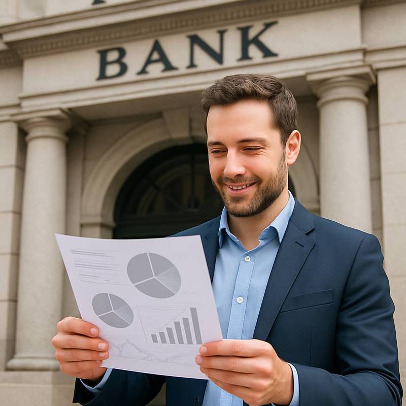 What Lenders Really Want: Interpreting Your Instant Valuation Report