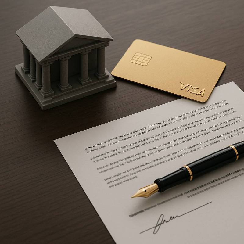 How Do Mortgages Impact Your Golden Visa?