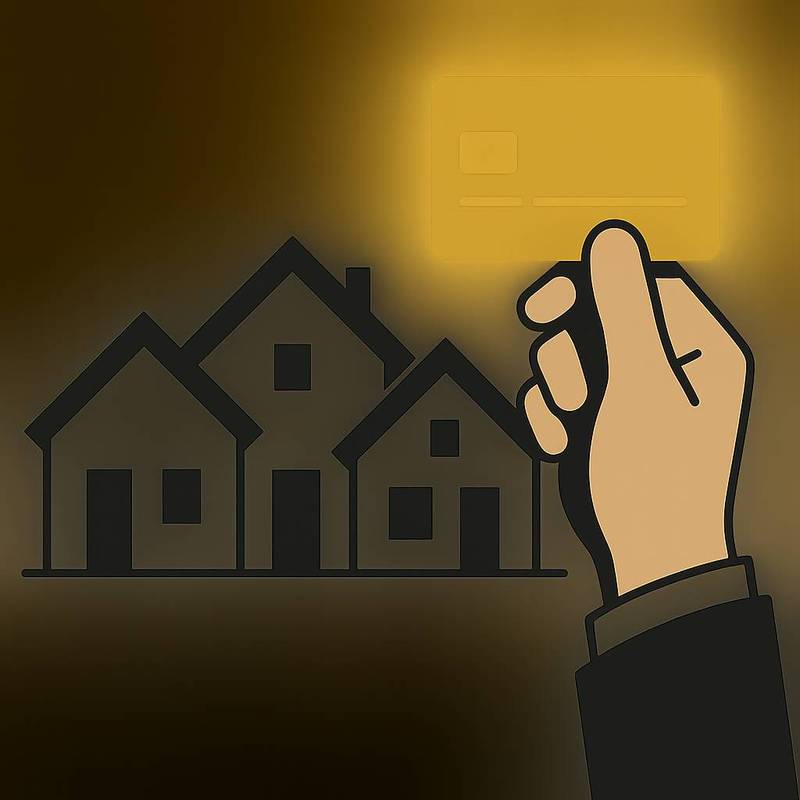 How Can You Diversify Your Golden Visa Portfolio Beyond a Single Property?
