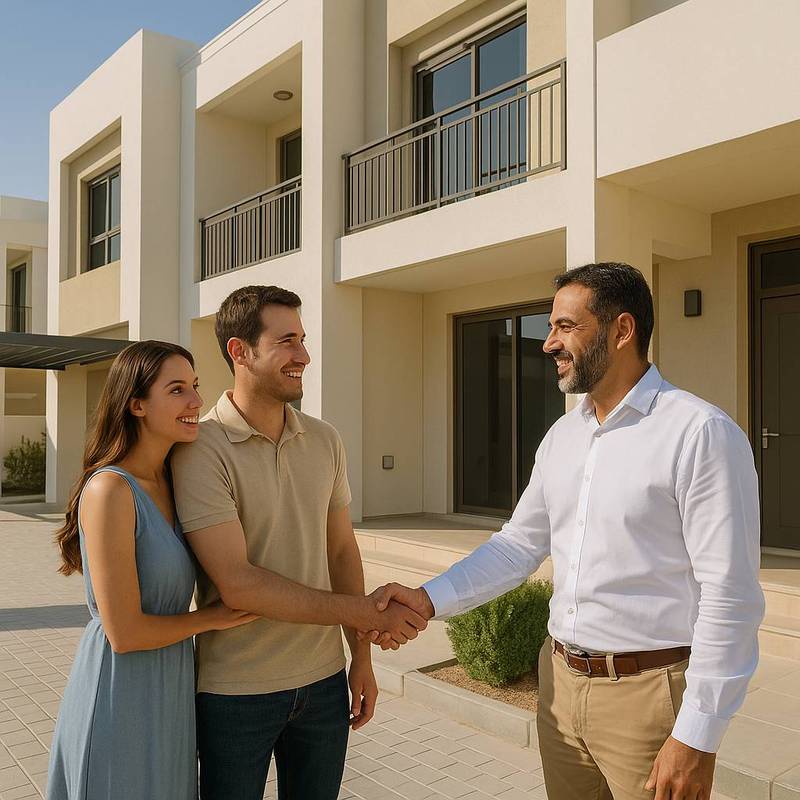 Negotiating Lower Home Prices with Data-Backed Valuations