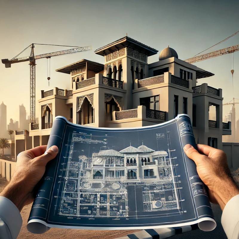 Off-Plan Properties: Importance of Instant Property Valuations in Dubai's Dynamic Real Estate Market