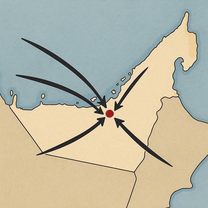 Key Drivers of Dubai Property Prices—and How They Impact Your Loan Offer
