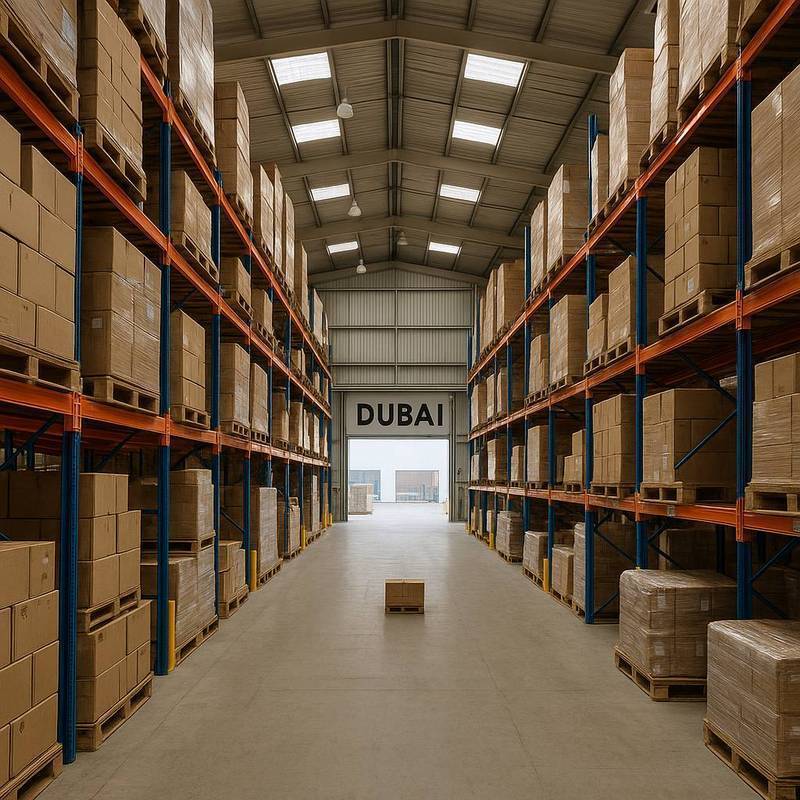 What Factors Drive Commercial Property Valuation in Dubai?